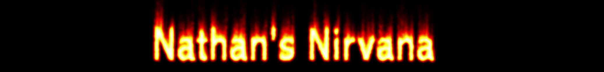 From Nathan's Nirvana to a New Lost in OK